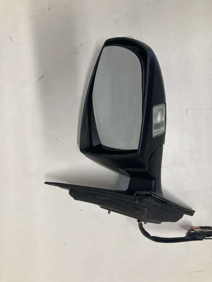Ford S-MAX (2006 - 2010) Боковое зеркало с электроприводом — фото 8