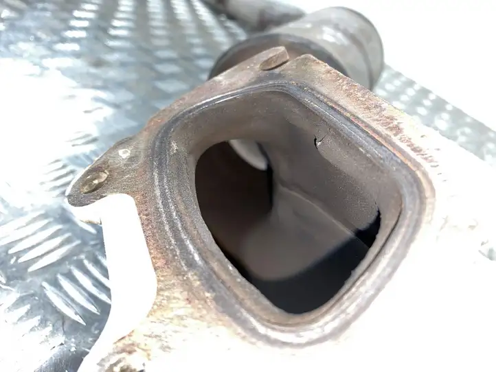 Jeep Grand Cherokee (2010 - 2021) 85047025016 Катализатор / DPF / FAP — фото 5