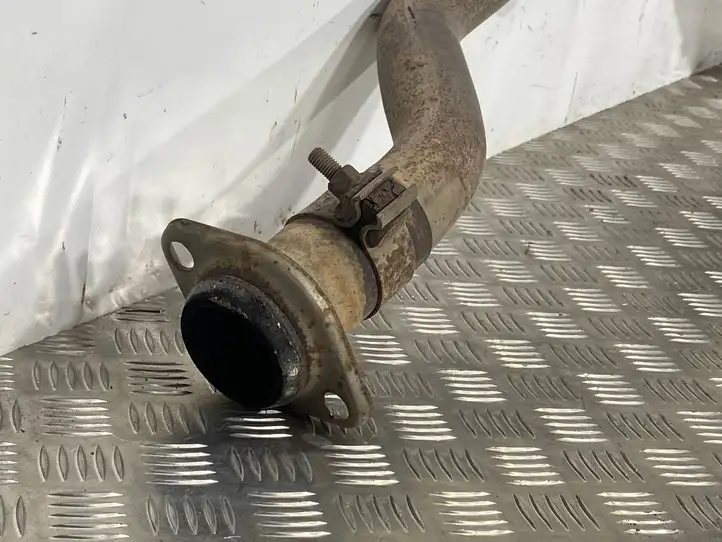 Jeep Grand Cherokee (2010 - 2021) 85047025016 Катализатор / DPF / FAP — фото 6