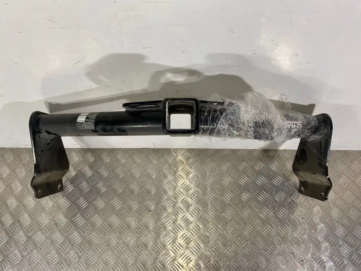 Jeep Grand Cherokee (2010 - 2021) Комплект буксировочного крюка — фото 7