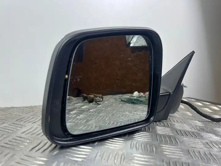 Jeep Grand Cherokee (2010 - 2021) 68365717AC Боковое зеркало с электроприводом — фото 2