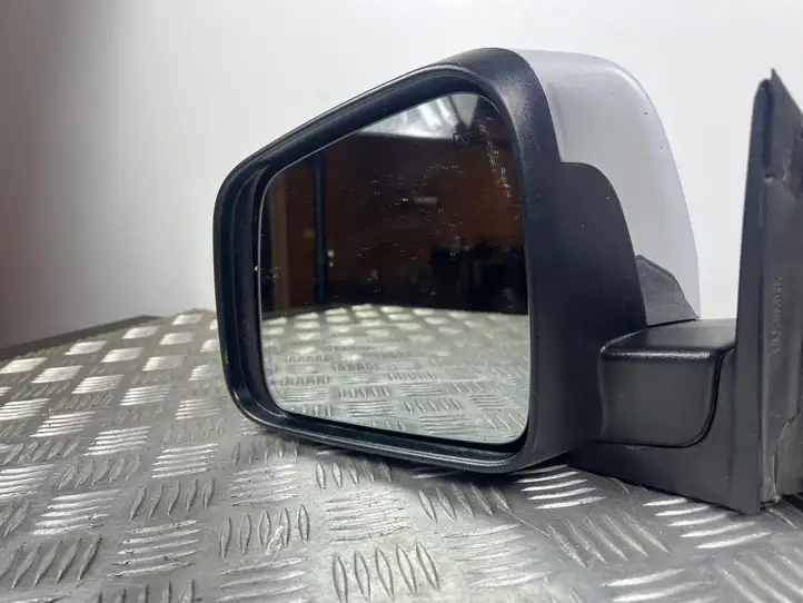 Jeep Grand Cherokee (2010 - 2021) 68365717AC Боковое зеркало с электроприводом — фото 3