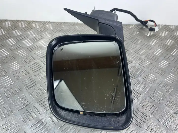 Jeep Grand Cherokee (2010 - 2021) 68365717AC Боковое зеркало с электроприводом — фото 6
