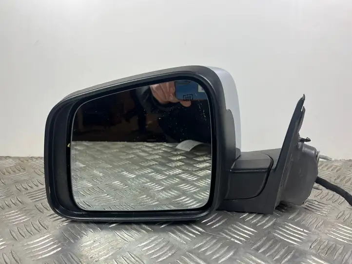 Jeep Grand Cherokee (2010 - 2021) 68365717AC Боковое зеркало с электроприводом — фото 7