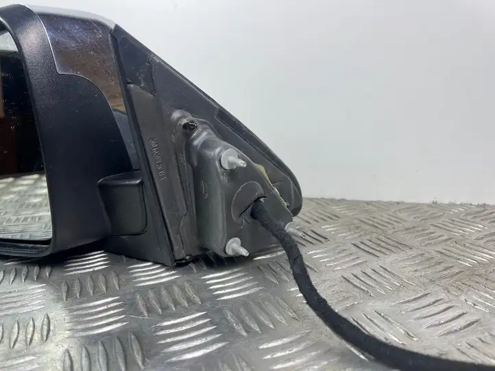 Jeep Grand Cherokee (2010 - 2021) 68365717AC Боковое зеркало с электроприводом — фото 8