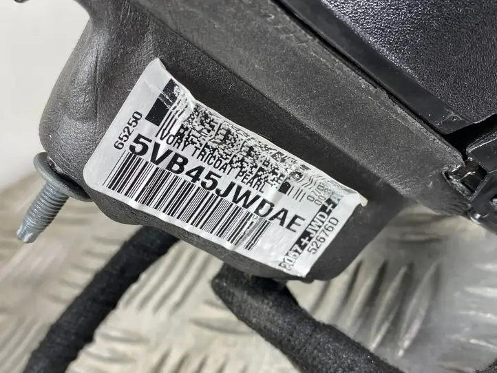 Jeep Grand Cherokee (2010 - 2021) Боковое зеркало с электроприводом — фото 2