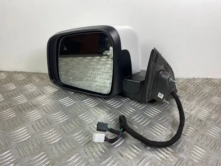 Jeep Grand Cherokee (2010 - 2021) Боковое зеркало с электроприводом — фото 7