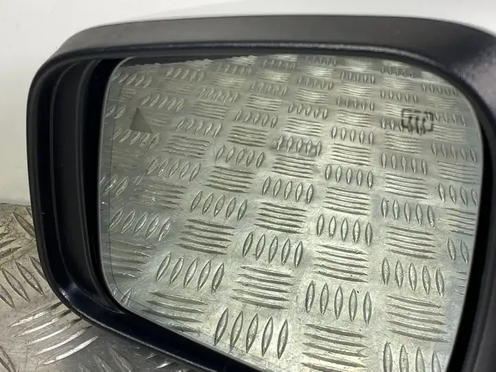 Jeep Grand Cherokee (2010 - 2021) Боковое зеркало с электроприводом — фото 8