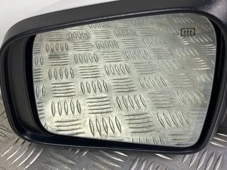 Jeep Grand Cherokee (2010 - 2021) Боковое зеркало с электроприводом — фото 9
