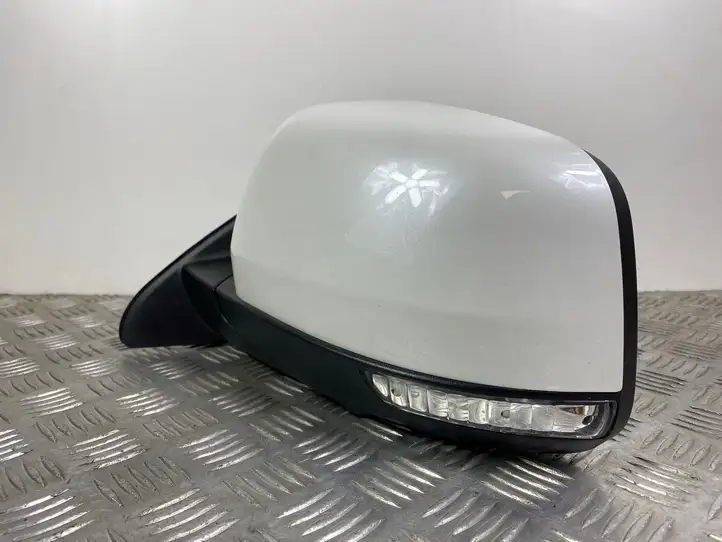 Jeep Grand Cherokee (2010 - 2021) Боковое зеркало с электроприводом — фото 14