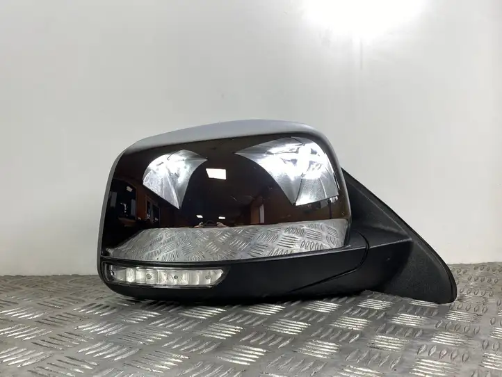 Jeep Grand Cherokee (2010 - 2021) Боковое зеркало с электроприводом — фото 2