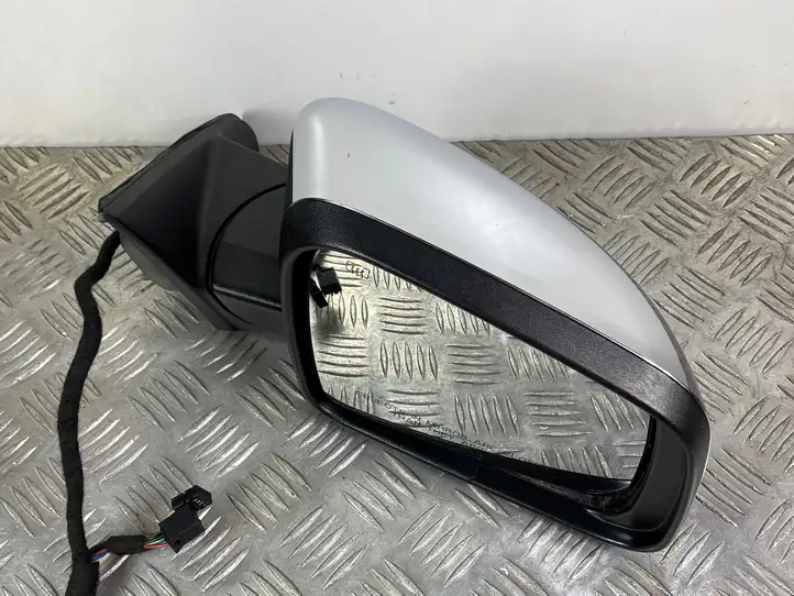 Jeep Grand Cherokee (2010 - 2021) Боковое зеркало с электроприводом — фото 11