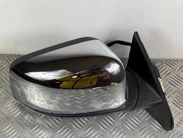 Jeep Grand Cherokee (2010 - 2021) Боковое зеркало с электроприводом — фото 13