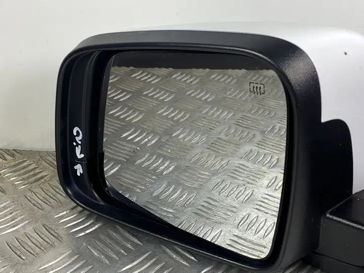 Jeep Grand Cherokee (2010 - 2021) Боковое зеркало с электроприводом — фото 12