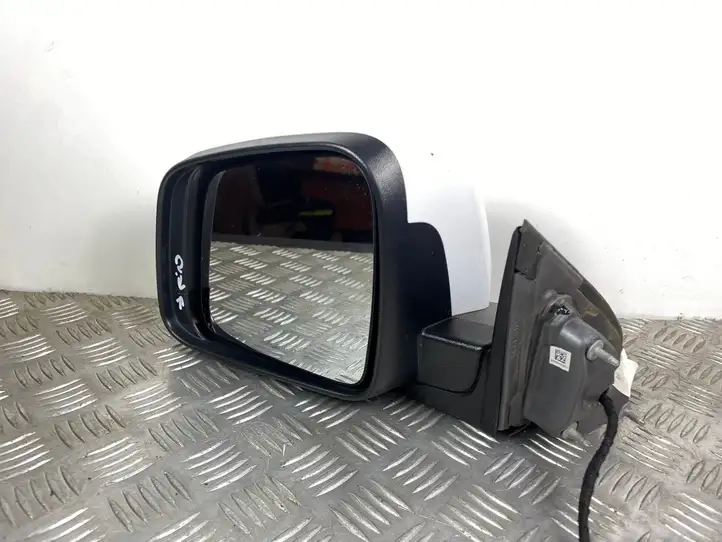 Jeep Grand Cherokee (2010 - 2021) Боковое зеркало с электроприводом — фото 13