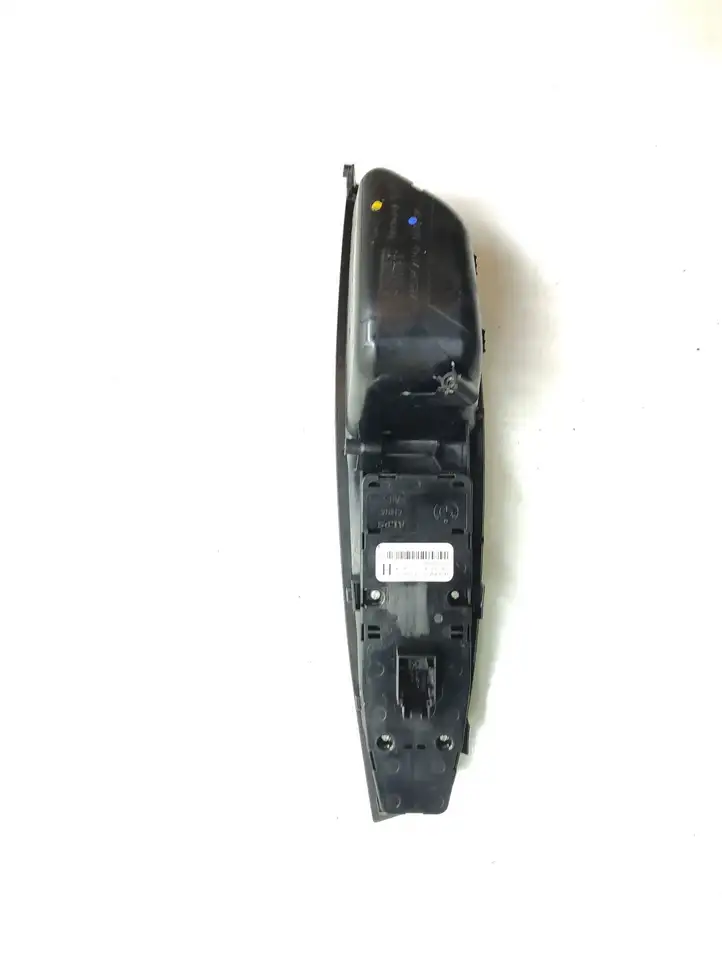 BMW 5 F10 F11 (2009 - 2016) 9241955 Блок кнопок стеклоподъемников — фото 2