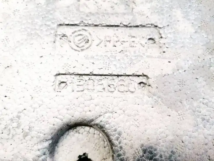 Citroen Jumper (2002 - 2006) Обшивка рулевой колонки — фото 3