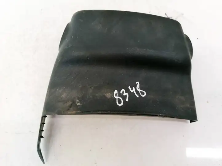 Toyota Yaris (2005 - 2009) 4528652120 Обшивка рулевой колонки — фото 1