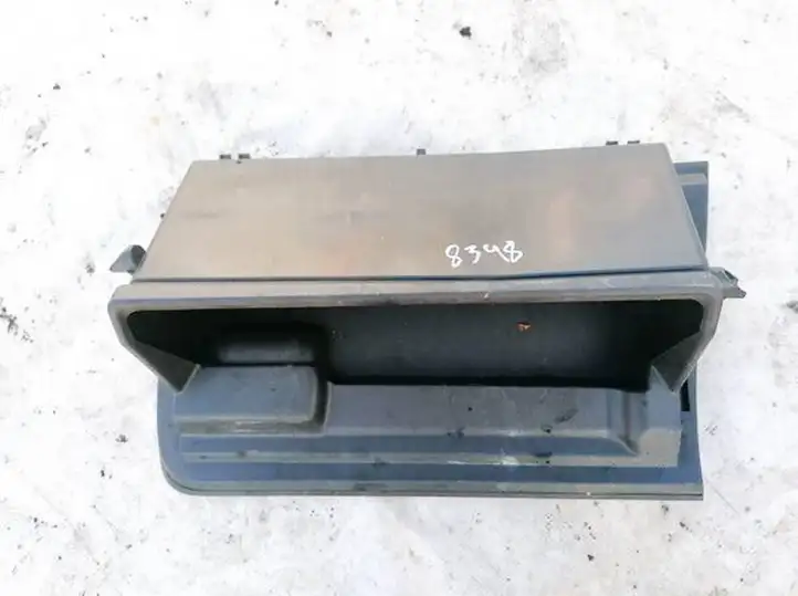 Toyota Yaris (2005 - 2009) 5555052170 Вещевой ящик — фото 2