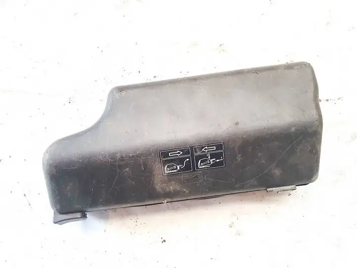 Audi A6 S6 C5 4B (1997 - 2001) 4b9012113 Вещевой ящик — фото 1