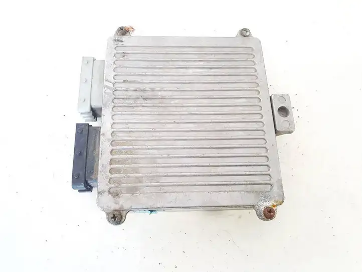Dodge Caravan (2000 - 2007) 67r014229 Блок управления ГБО — фото 3