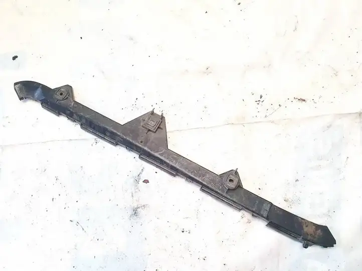Toyota Avensis T250 (2003 - 2006) 5257505050b Кронштейн заднего бампера — фото 2