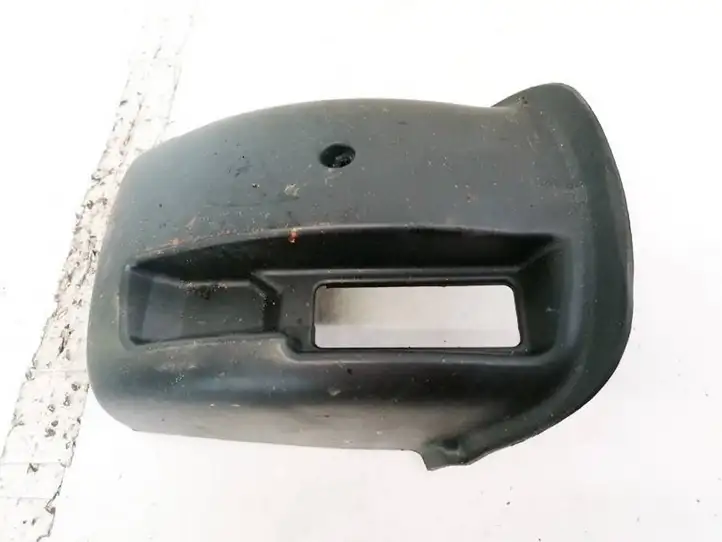 Kia Ceed (2006 - 2010) Обшивка рулевой колонки — фото 1