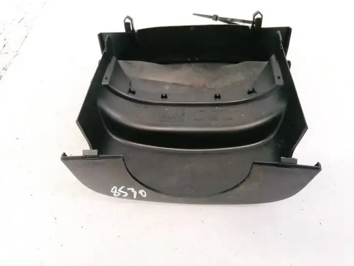 Ford Focus (1998 - 2004) 3M513530ABW Обшивка рулевой колонки — фото 2