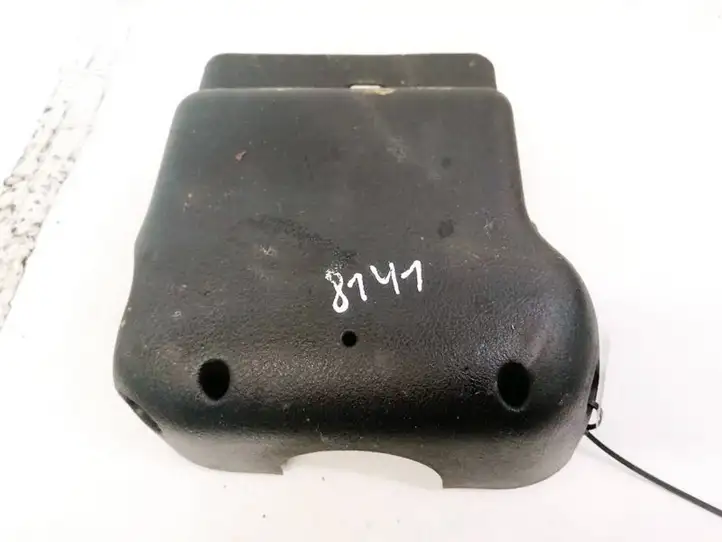 Peugeot 607 (2000 - 2004) 9629445177 Обшивка рулевой колонки — фото 1