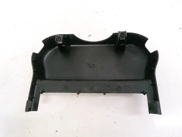 Peugeot 607 (2000 - 2004) 9629445177 Обшивка рулевой колонки — фото 2