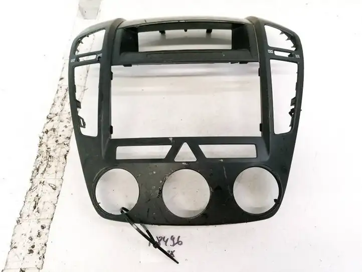 Kia Ceed (2006 - 2010) 847401H010 Прочие детали салона — фото 1