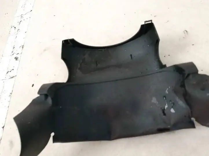 Audi A3/S3 8P (2003 - 2005) 8p0953515 Обшивка рулевой колонки — фото 2