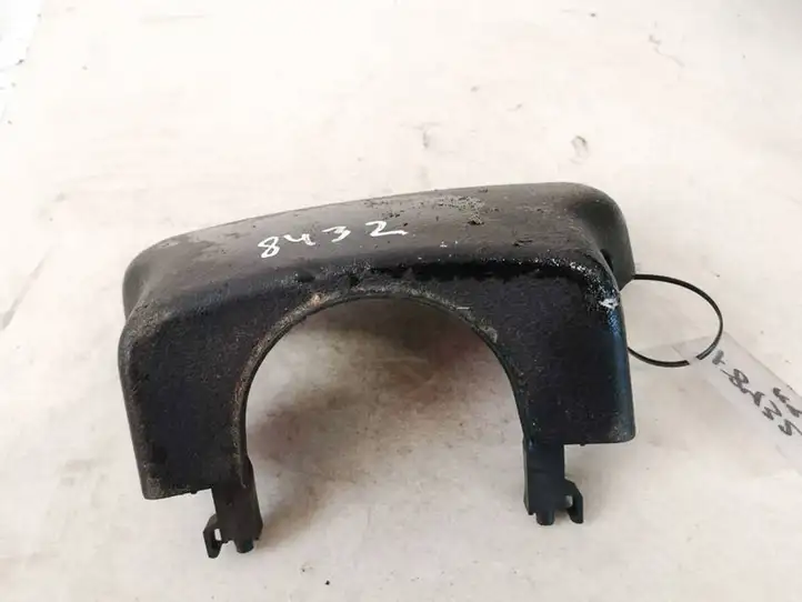 Citroen Berlingo (2003 - 2007) 9644458177 Обшивка рулевой колонки — фото 2