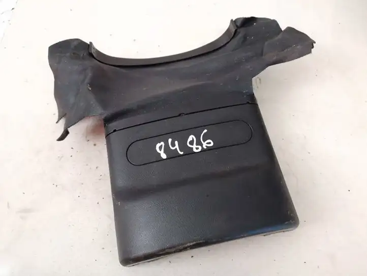 Seat Leon (1P) (2005 - 2012) 5p0858565b Обшивка рулевой колонки — фото 1