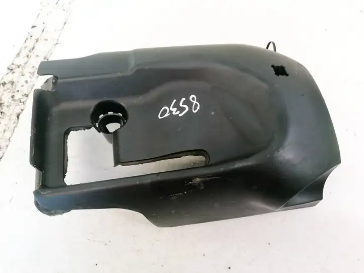 Ford Focus (1998 - 2004) 4M513533A Обшивка рулевой колонки — фото 1