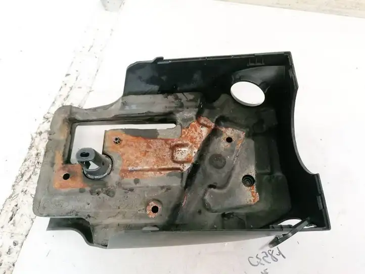 Ford Focus (1998 - 2004) 4M513533A Обшивка рулевой колонки — фото 2