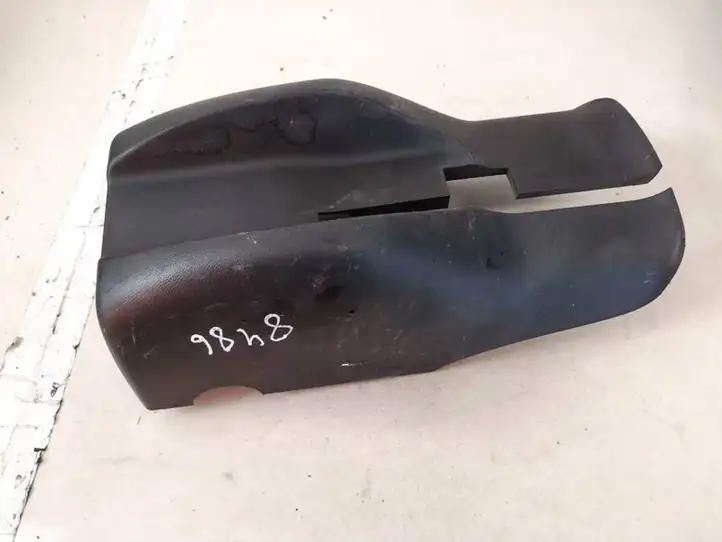 Seat Leon (1P) (2005 - 2012) 5p0858559c Обшивка рулевой колонки — фото 1