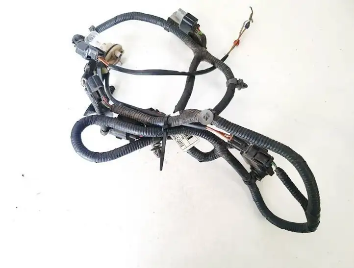 Hyundai ix35 (2009 - 2013) 918902y520 Прочая электропроводка — фото 1