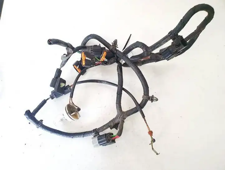 Hyundai ix35 (2009 - 2013) 918902y520 Прочая электропроводка — фото 2