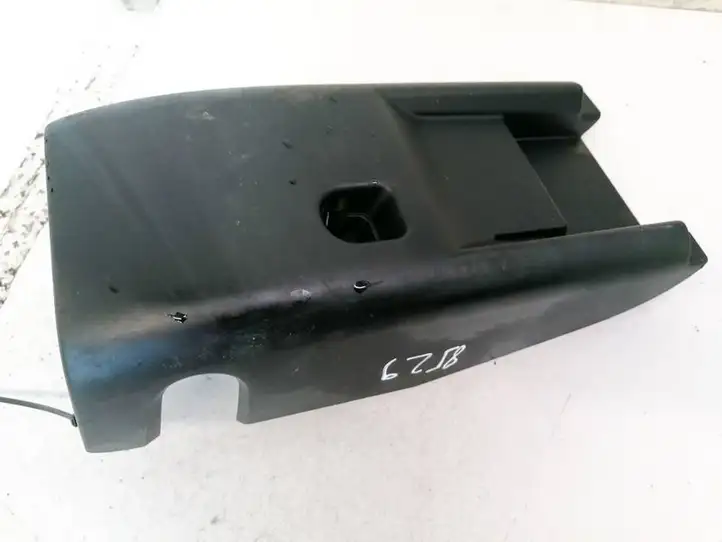 Volkswagen PASSAT B6 (2005 - 2010) 3C0858625A Обшивка рулевой колонки — фото 1