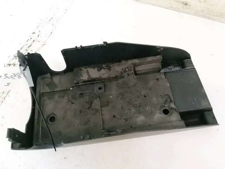 Volkswagen PASSAT B6 (2005 - 2010) 3C0858625A Обшивка рулевой колонки — фото 2
