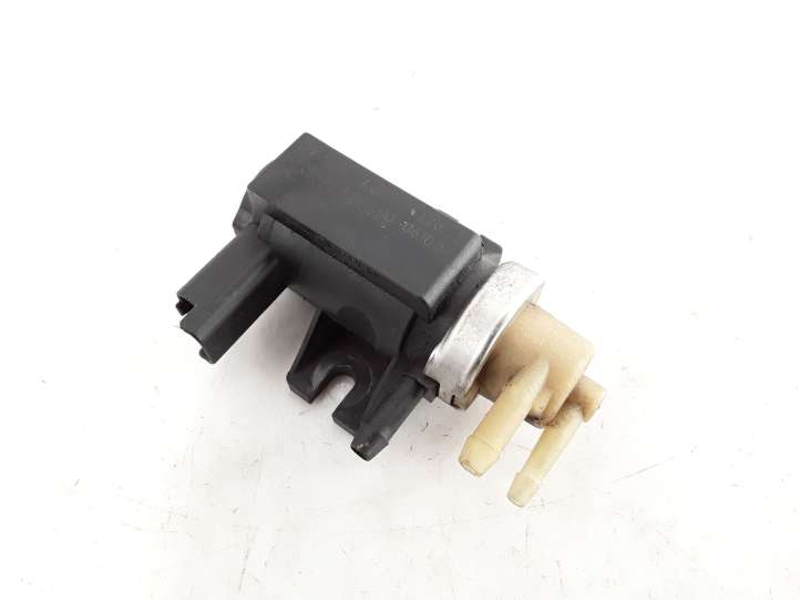 Citroen C5 (2004 - 2008)  9661960380 Вакуумный клапан