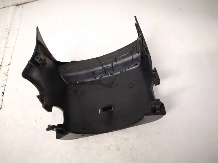 Toyota Avensis Verso (1995 - 2001) 4528628360 Обшивка рулевой колонки — фото 2