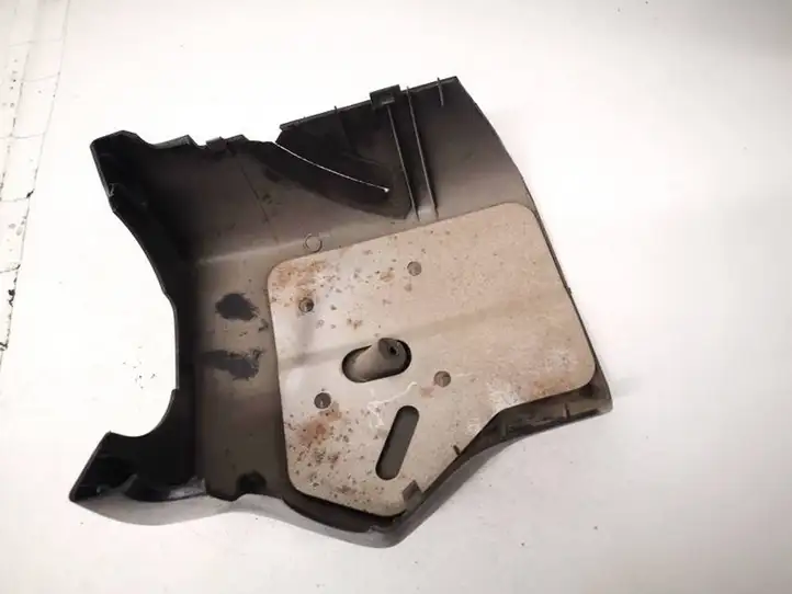 Toyota Avensis Verso (1995 - 2001) 4528728390 Обшивка рулевой колонки — фото 2