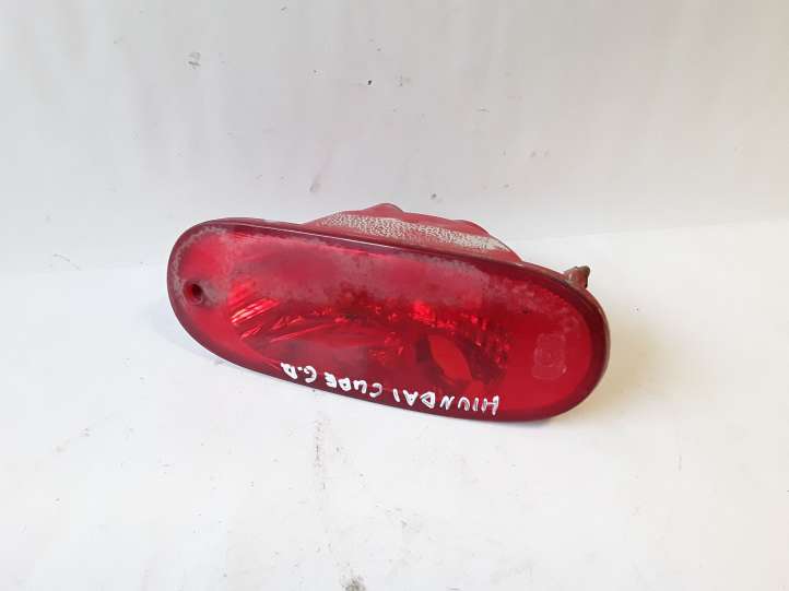 Hyundai Tiburon (2002 - 2009)  924022C530 Задняя противотуманная фара