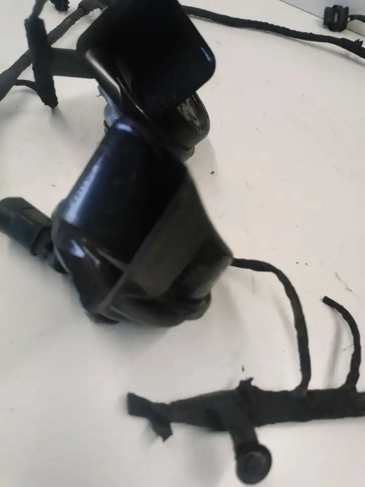 BMW 5 F10 F11 (2009 - 2016) 7279782 Звуковой сигнал — фото 3