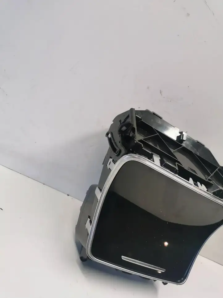 Mercedes-Benz GLC X253/C253 (2015 - ) A2056801005 Пепельница — фото 6