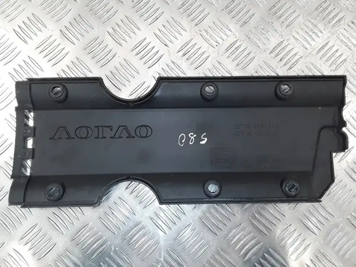 Volvo S80 (1998 - 2004) 9207935 Крышка двигателя декоративная — фото 2