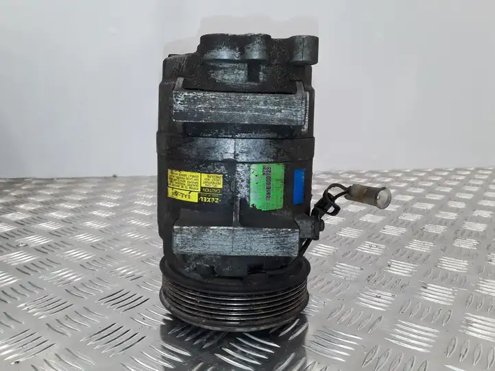 Volvo S80 (1998 - 2004) 31101166 Компрессор (насос) кондиционера воздуха — фото 7