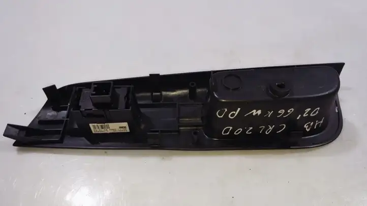 Toyota Corolla E120 E130 (2000 - 2004) 54035105 Кнопка стеклоподъемников — фото 7